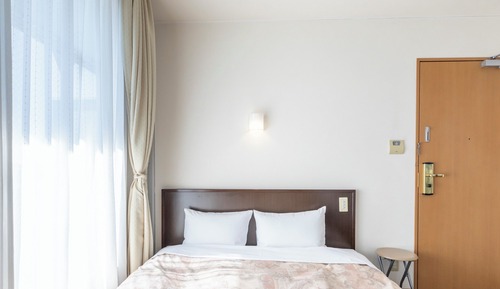 Habitación doble, no fumadores