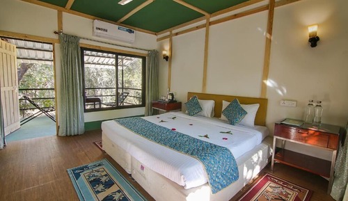 Casa de campo Deluxe