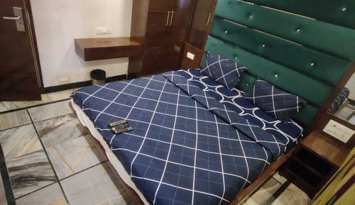 Habitación clásica