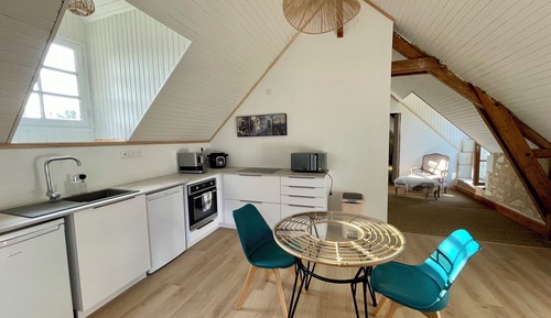 Apartamento Signature