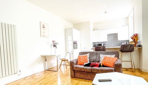Apartamento