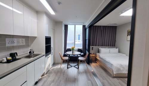 Habitación Premium