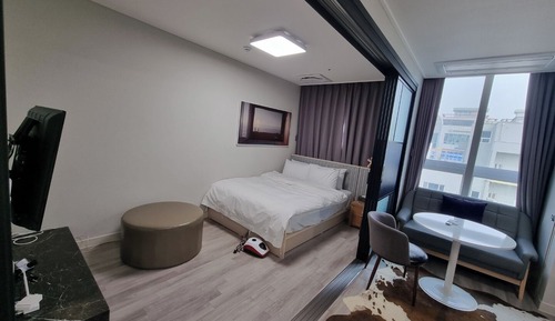 Habitación familiar