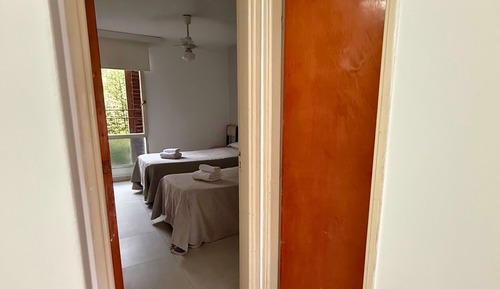 Habitación cuádruple