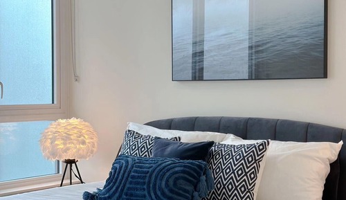Habitación exclusiva