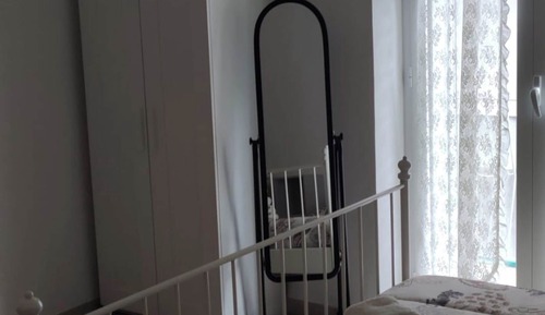 Habitación Confort, vistas a la ciudad