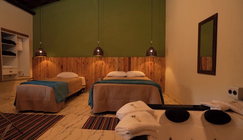 Habitación Confort