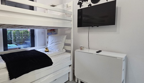 Apartamento Confort