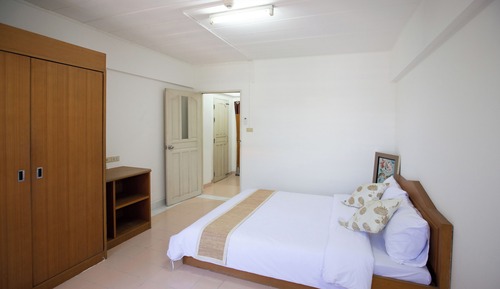 Habitación superior