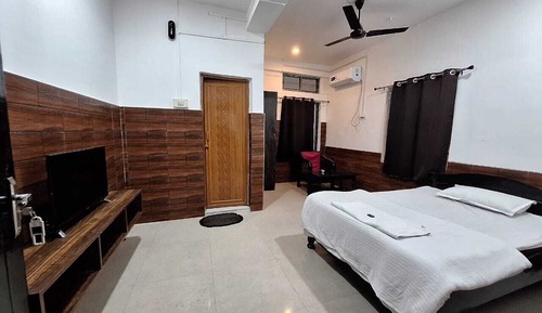 Habitación superior