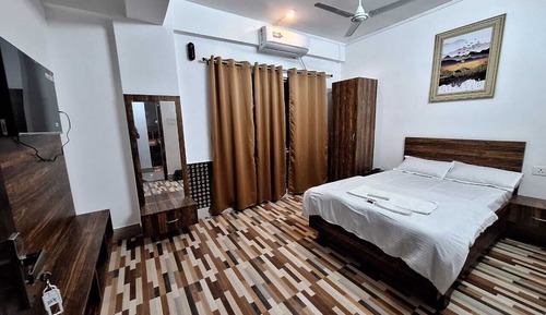Habitación ejecutiva
