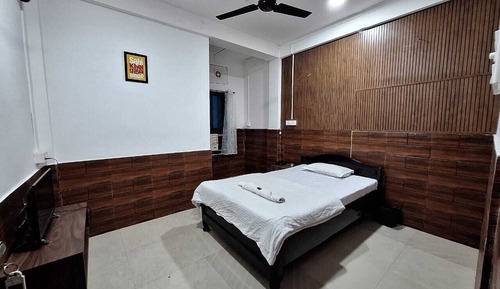 Habitación estándar