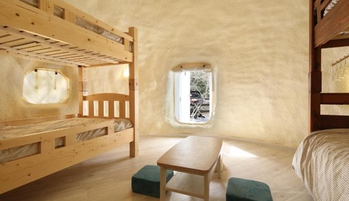 Habitación Confort