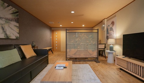 Casa Deluxe