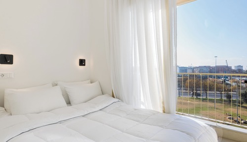 Apartamento, 1 habitación