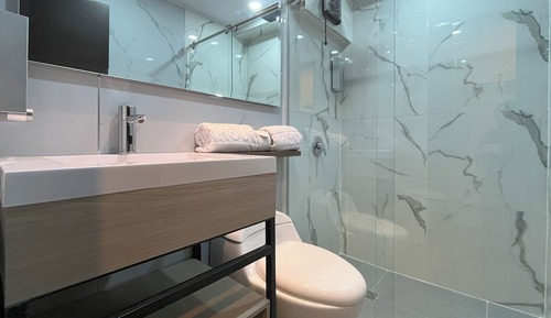 Habitación ejecutiva, 1 habitación