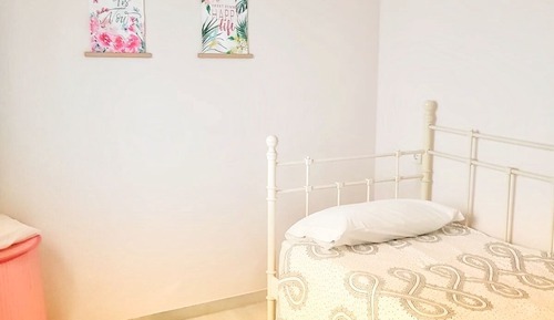 Apartamento clásico