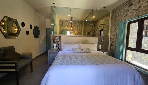 Apartamento de lujo