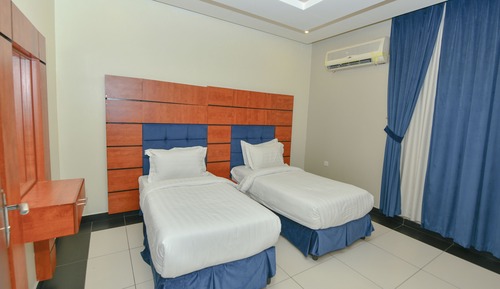 Apartamento básico