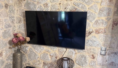 Casa, fumadores