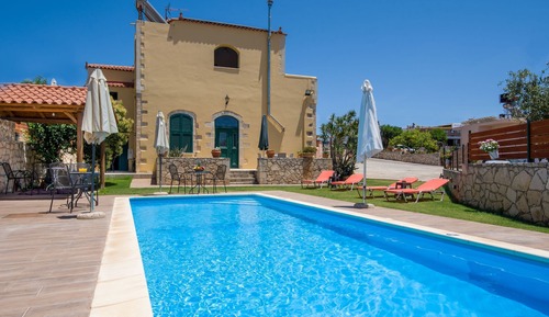 Apartamento, fumadores