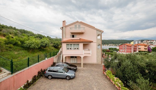 Habitación triple (Comfort Triple room with Balcony and )
