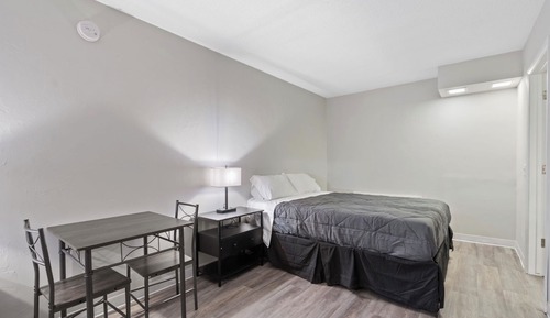 Habitación Confort doble