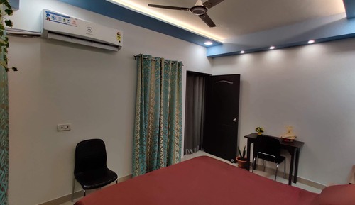 Habitación Premium