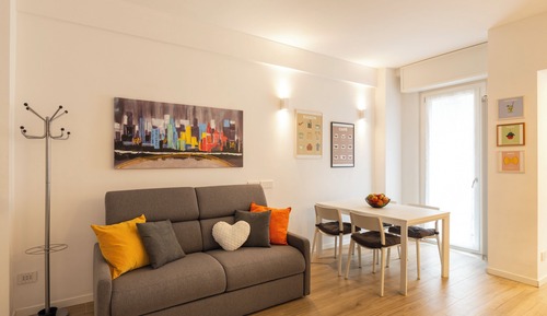 Apartamento Confort