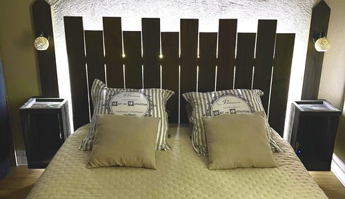 Apartamento Deluxe