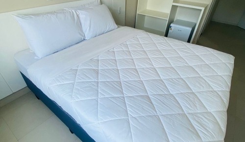 Habitación Deluxe doble, vistas a la ciudad