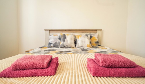 Casa, 1 habitación, balcón