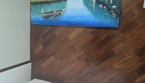 Habitación básica