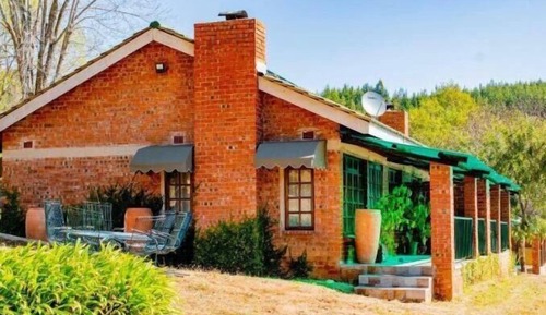 Chalet Confort, vistas al lago