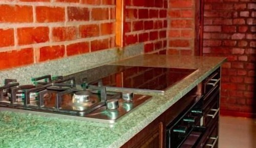 Chalet Confort, vistas al lago