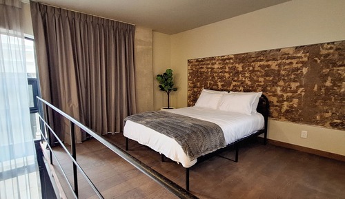 Suite estudio