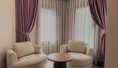 Suite Deluxe, 2 habitaciones