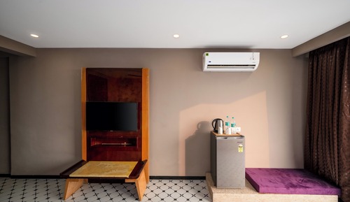 Habitación Club