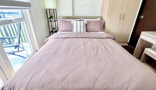 Shared Dormitory, 1 Bedroom, Accessible, Smoking