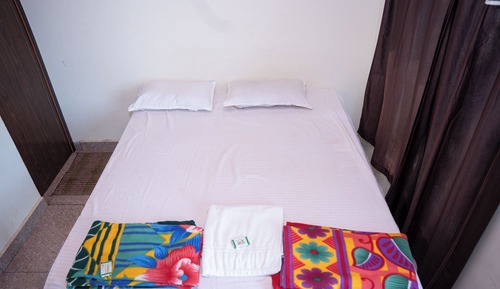 Habitación Premium