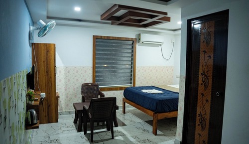 Habitación Confort