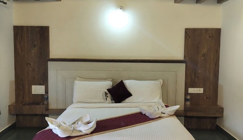 Habitación superior