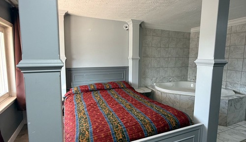 Habitación individual Confort