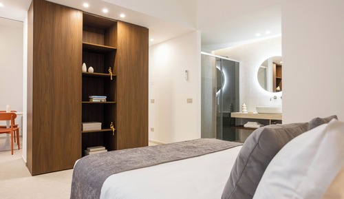 Apartamento Deluxe