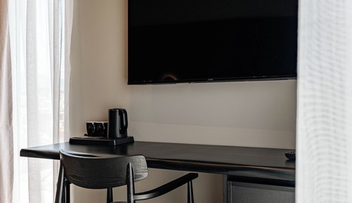 Suite superior