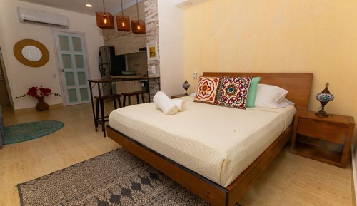 Apartamento Confort