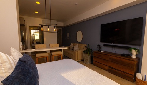 Apartamento Confort