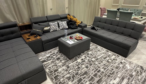 Villa Premium, 2 habitaciones, cocina, planta baja