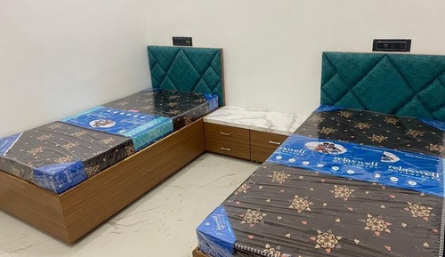 Habitación Deluxe con 1 cama doble o 2 individuales