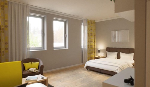 Apartamento Confort